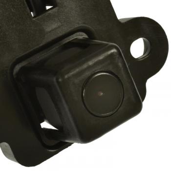 2009 Cadillac Escalade EXT Park Assist Camera Rear Standard Motor Products PAC140 image 1 of 4