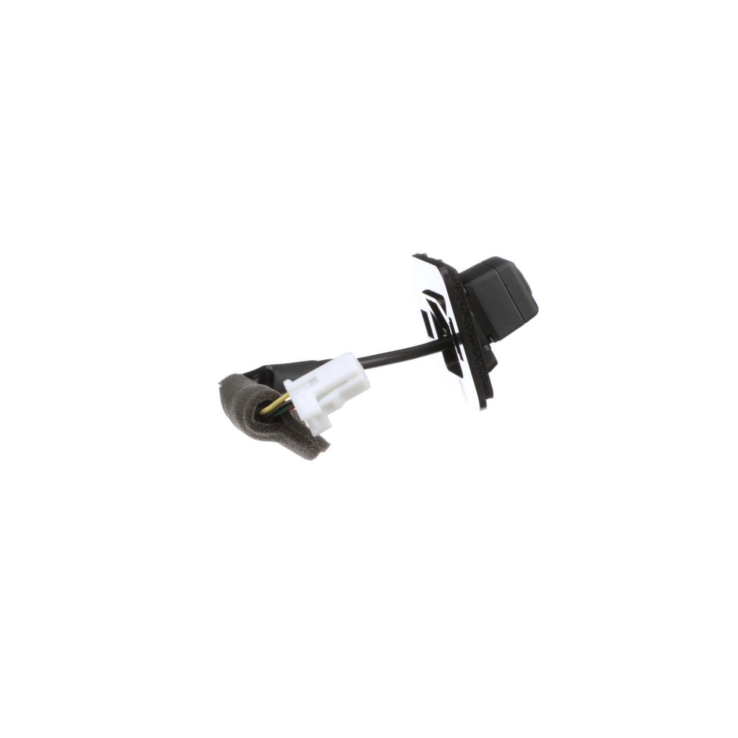 Standard Motor Products PAC143 - Park Assist Camera Standard Motor Products PAC143 Park Assist Camera product image 7 of 8