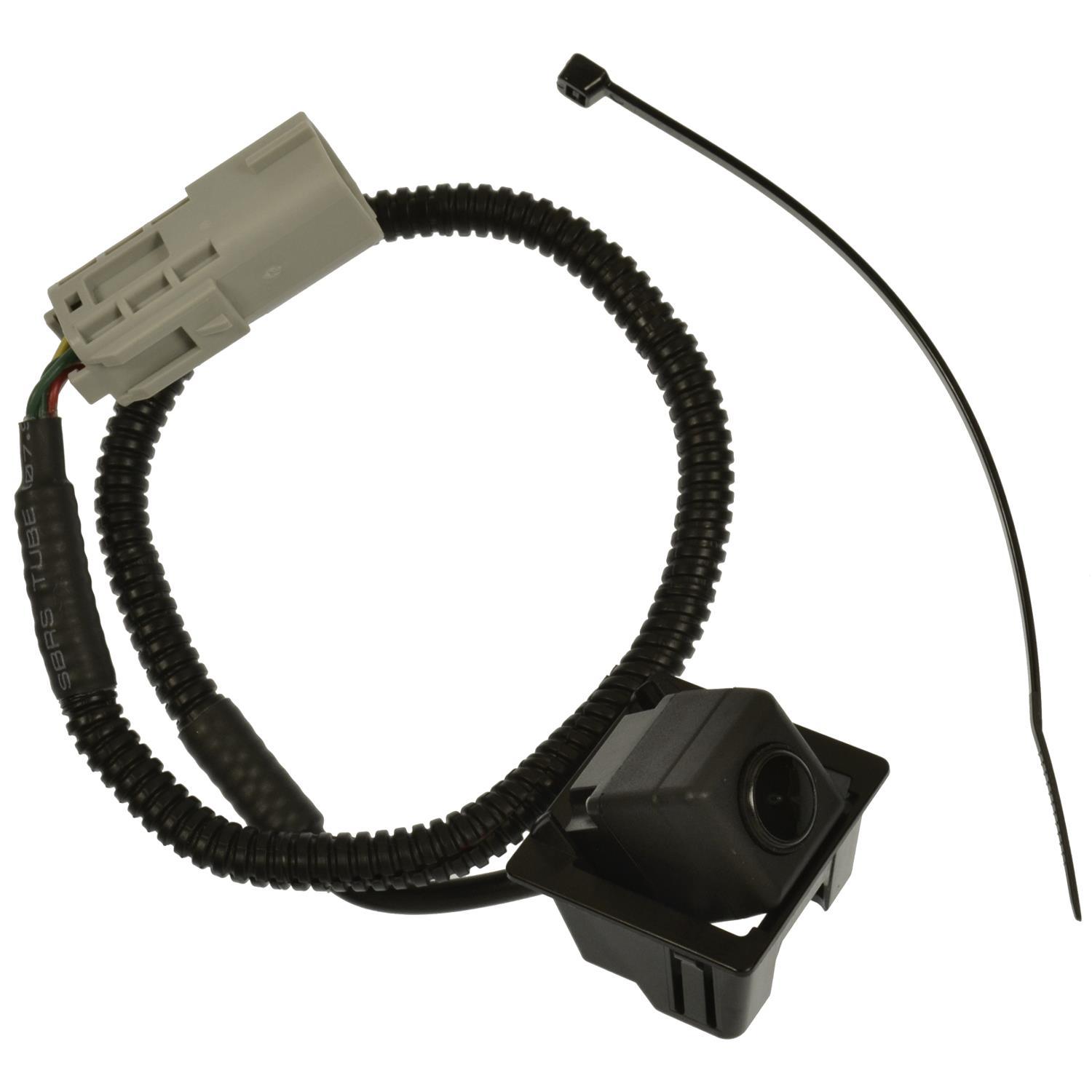 Standard Motor Products PAC145 - Park Assist Camera Standard Motor Products PAC145 Park Assist Camera product image 3 of 4