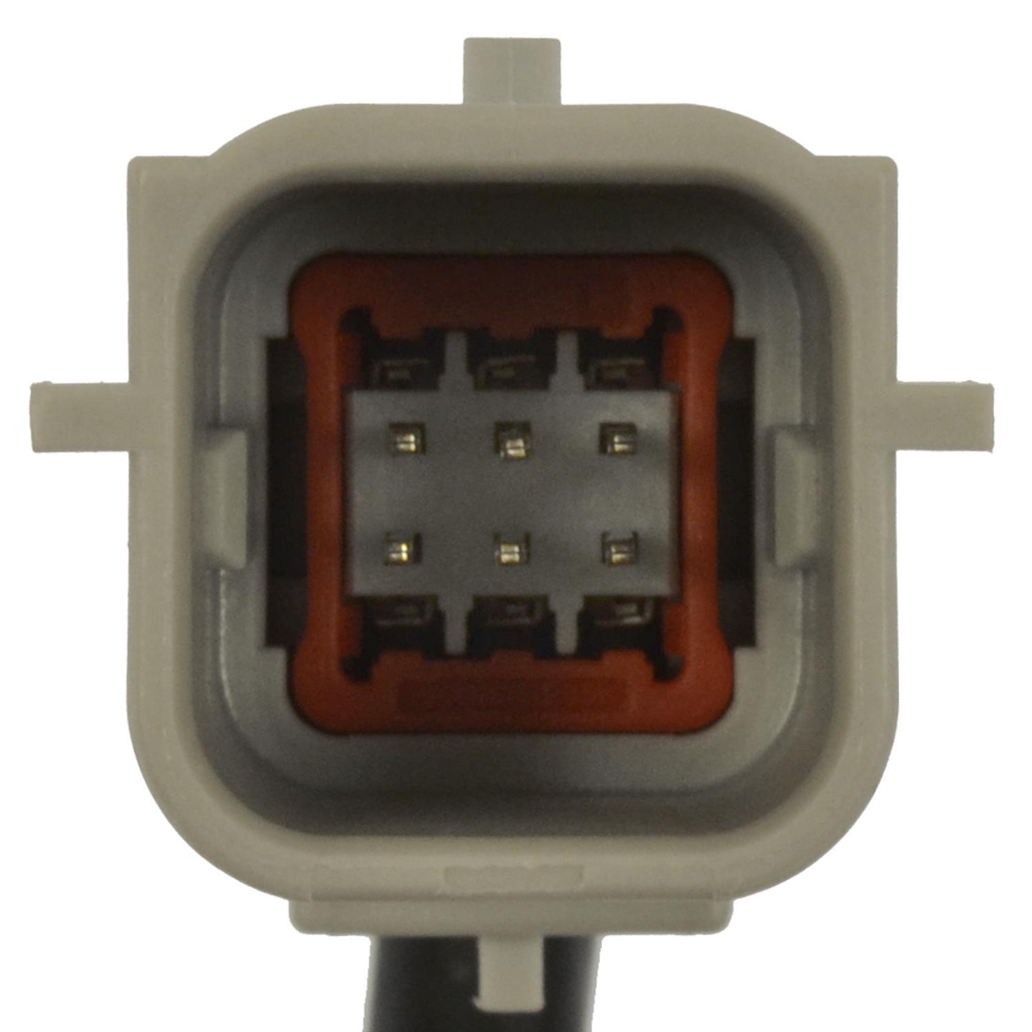 Standard Motor Products PAC145 - Park Assist Camera Standard Motor Products PAC145 Park Assist Camera product image 4 of 4