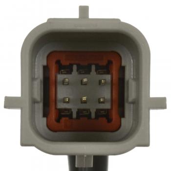 2016 Chevrolet Impala Park Assist Camera Rear Standard Motor Products PAC146 image 4 of 4