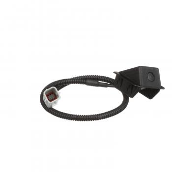 2014 Chevrolet Traverse Park Assist Camera Standard Motor Products PAC147 image 4 of 4