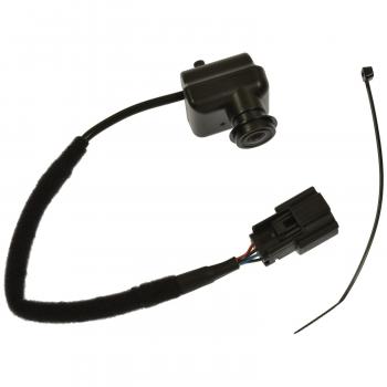 2010 Mercury Mariner Park Assist Camera Standard Motor Products PAC148 image 3 of 4