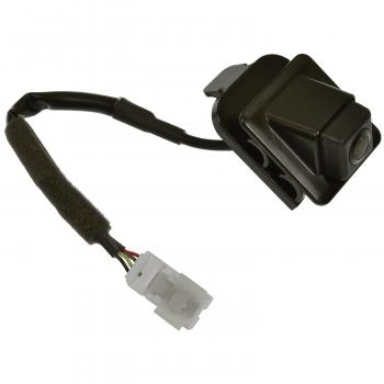 2011 Hyundai Elantra Park Assist Camera Rear Standard Motor Products PAC149 image 3 of 4