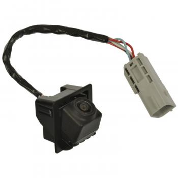 2012 Cadillac SRX Park Assist Camera Standard Motor Products PAC15 image 2 of 3