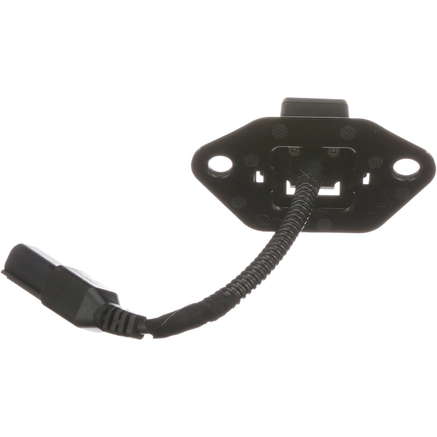 Standard Motor Products PAC152 - Park Assist Camera Standard Motor Products PAC152 Park Assist Camera product image 2 of 8