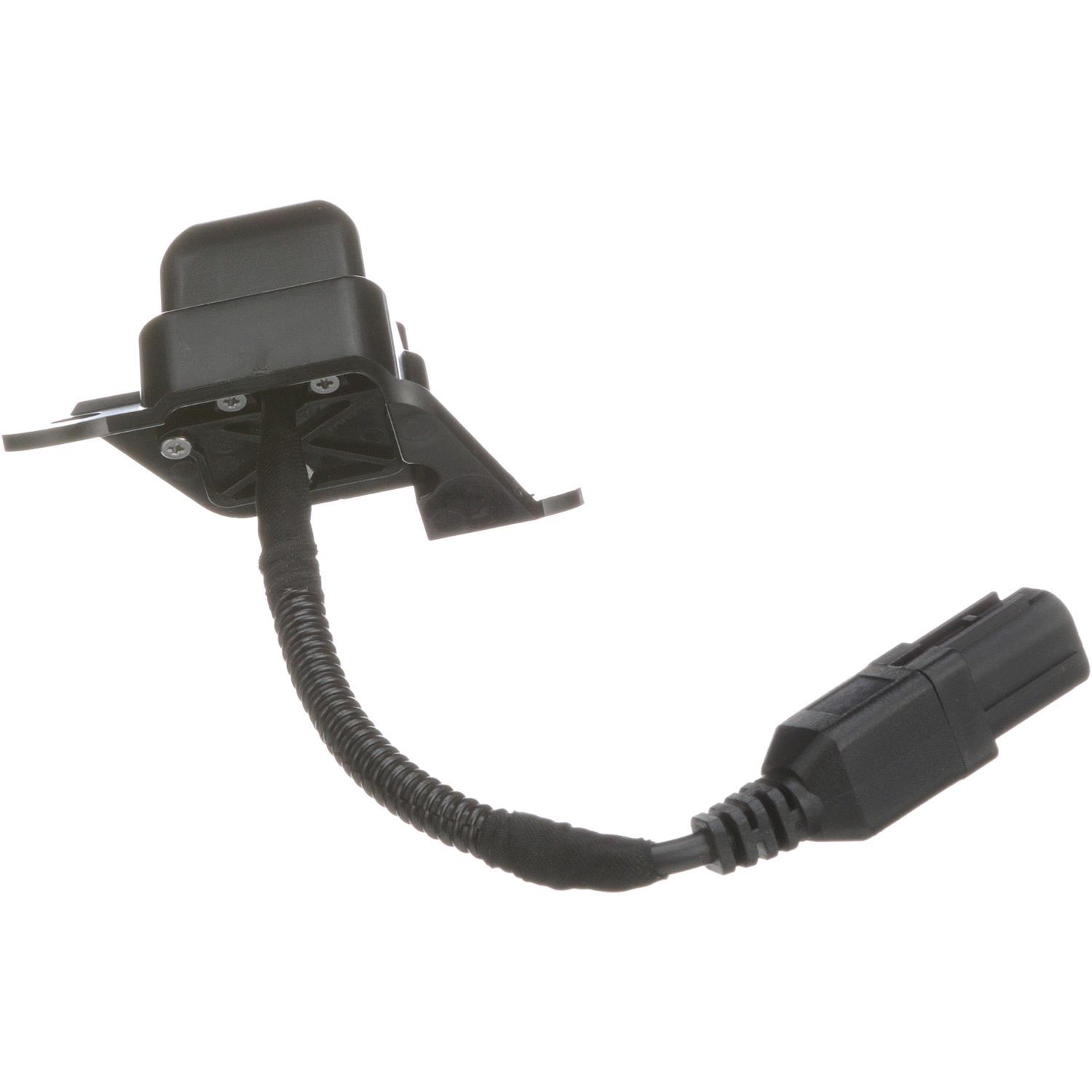 Standard Motor Products PAC153 - Park Assist Camera Standard Motor Products PAC153 Park Assist Camera product image 3 of 8