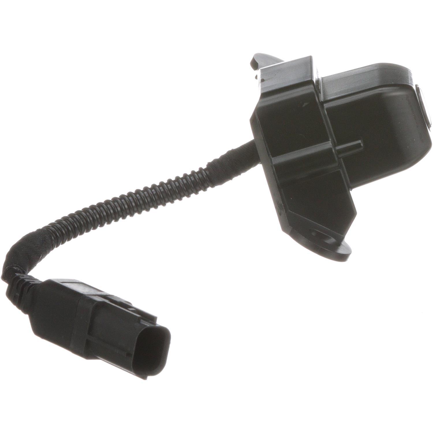 Standard Motor Products PAC153 - Park Assist Camera Standard Motor Products PAC153 Park Assist Camera product image 6 of 8