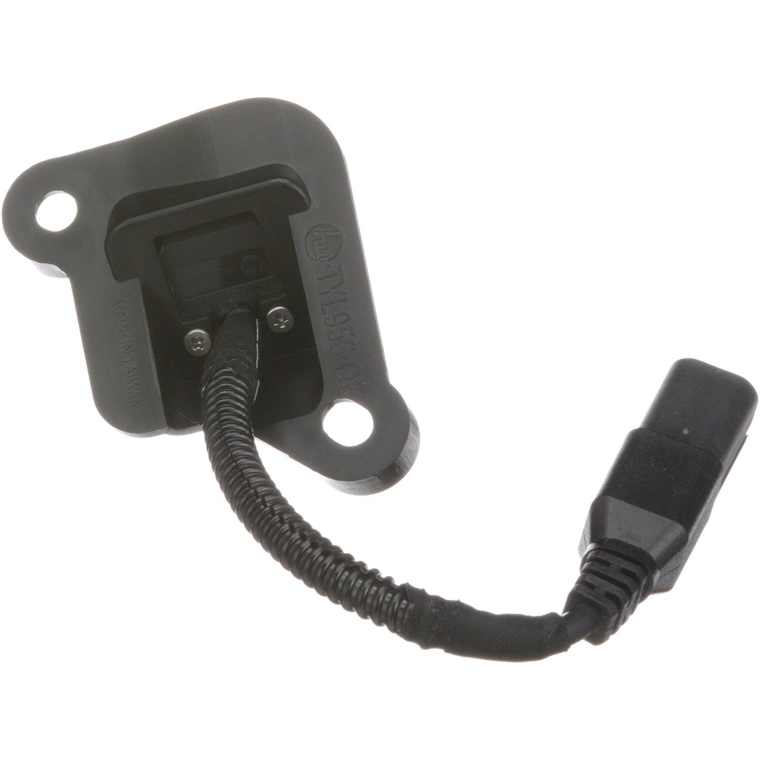 Standard Motor Products PAC154 - Park Assist Camera Standard Motor Products PAC154 Park Assist Camera product image 2 of 8