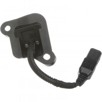 2015 Toyota Tundra Park Assist Camera Rear Standard Motor Products PAC154 image 3 of 4