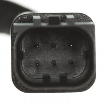 2015 Toyota Tundra Park Assist Camera Rear Standard Motor Products PAC154 image 4 of 4