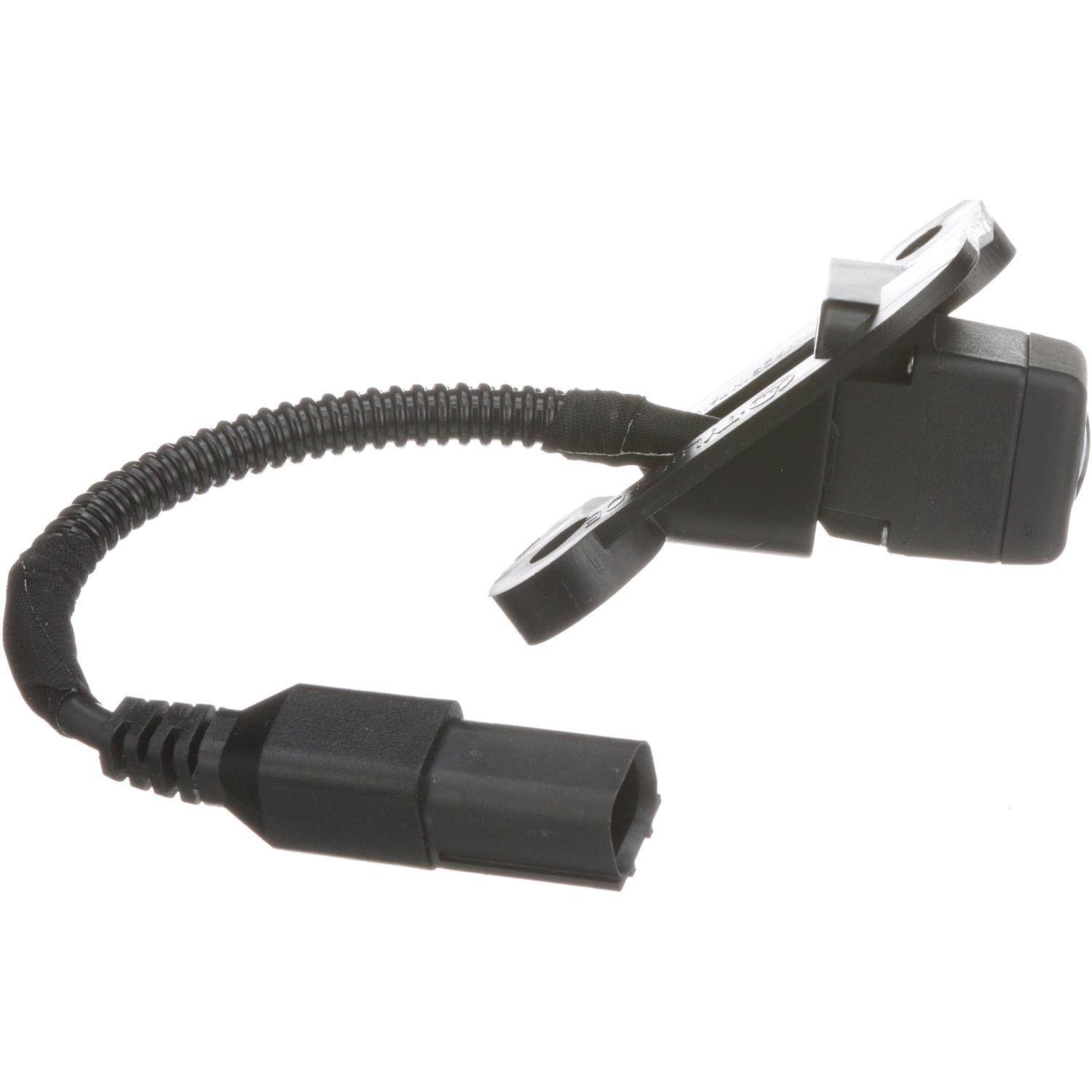 Standard Motor Products PAC154 - Park Assist Camera Standard Motor Products PAC154 Park Assist Camera product image 6 of 8