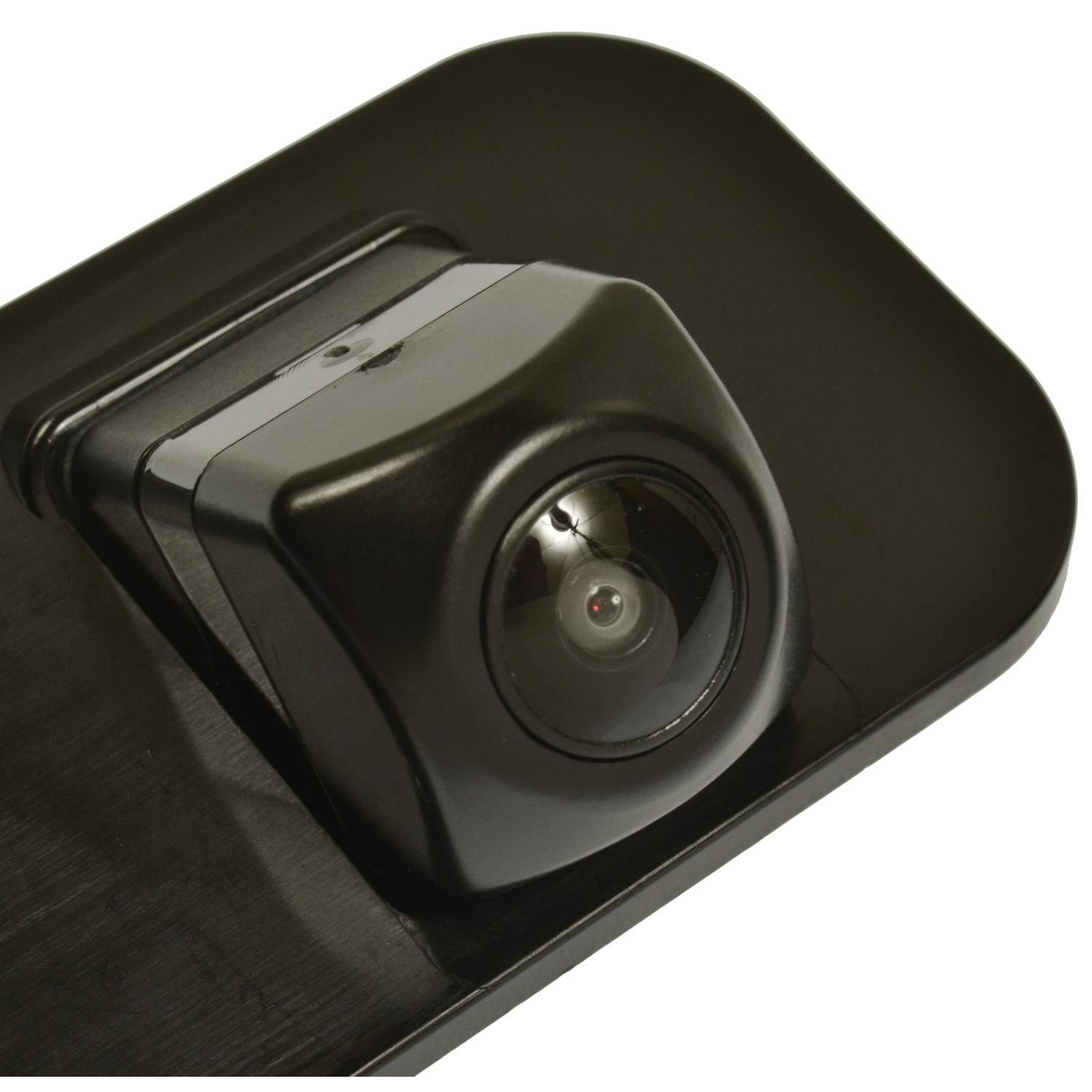 Standard Motor Products PAC158 - Park Assist Camera Standard Motor Products PAC158 Park Assist Camera product image 1 of 4