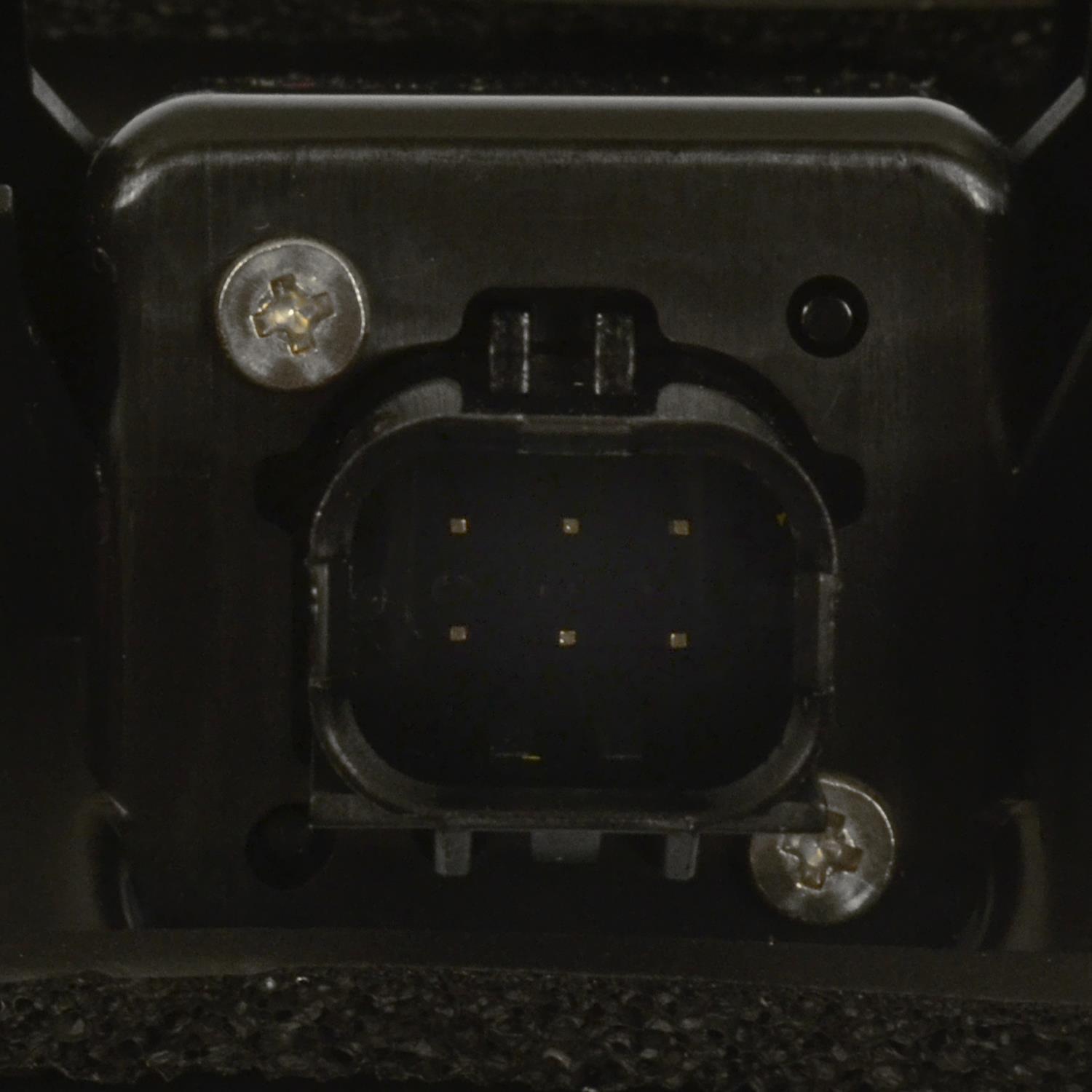 Standard Motor Products PAC158 - Park Assist Camera Standard Motor Products PAC158 Park Assist Camera product image 4 of 4