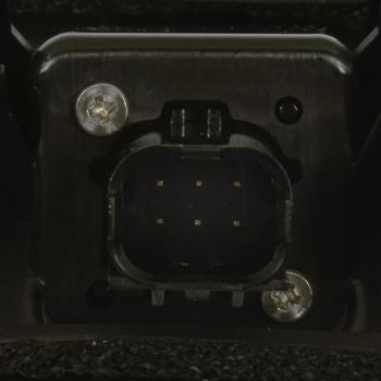 2018 Toyota Corolla Park Assist Camera Standard Motor Products PAC158 image 4 of 4