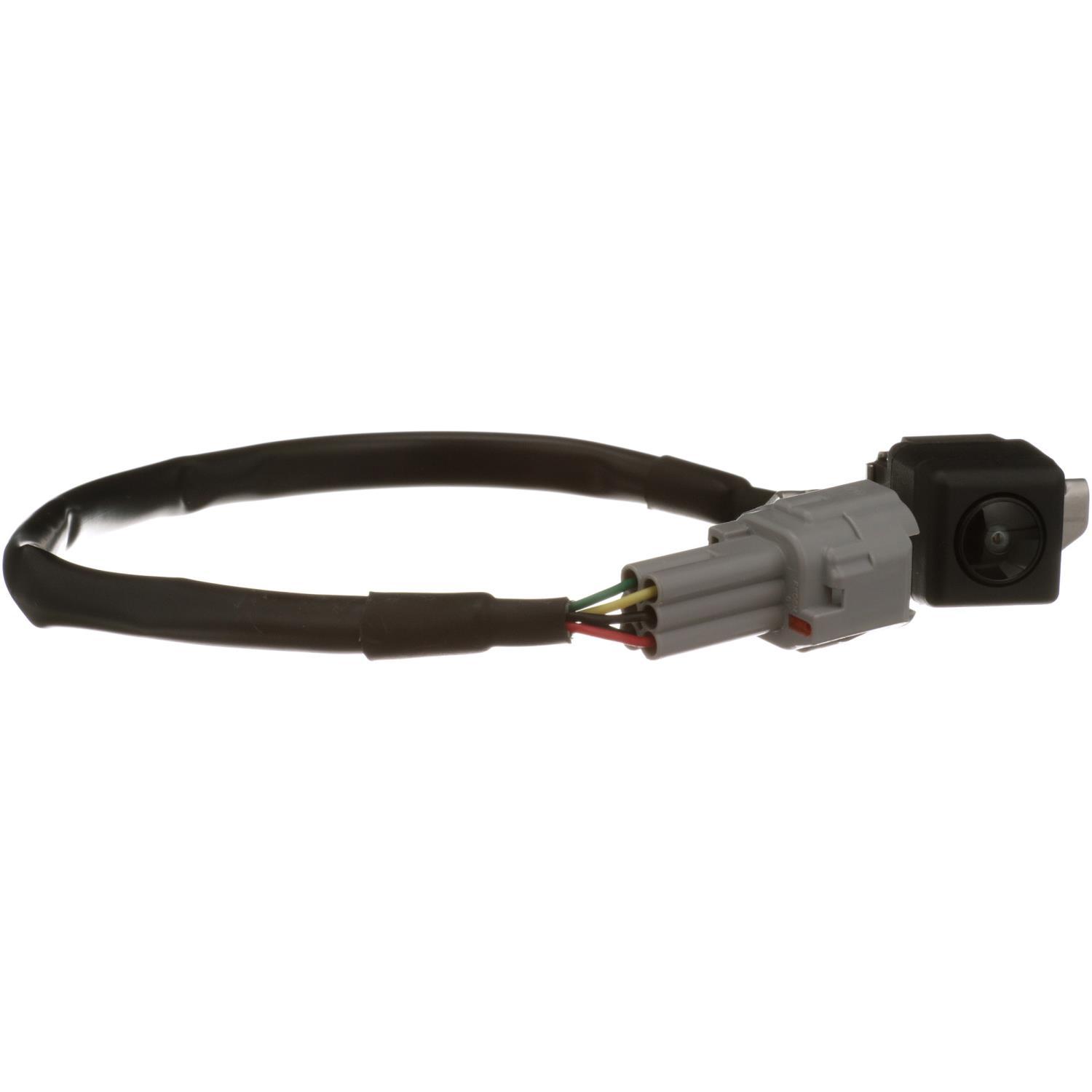 Standard Motor Products PAC16 - Park Assist Camera Standard Motor Products PAC16 Park Assist Camera product image 1 of 8