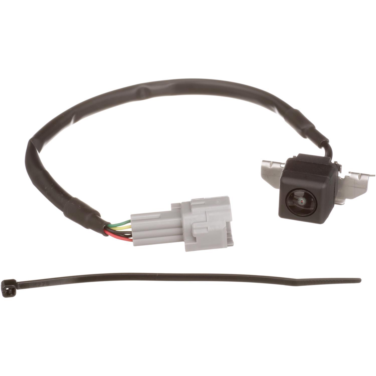 Standard Motor Products PAC16 - Park Assist Camera Standard Motor Products PAC16 Park Assist Camera product image 5 of 8