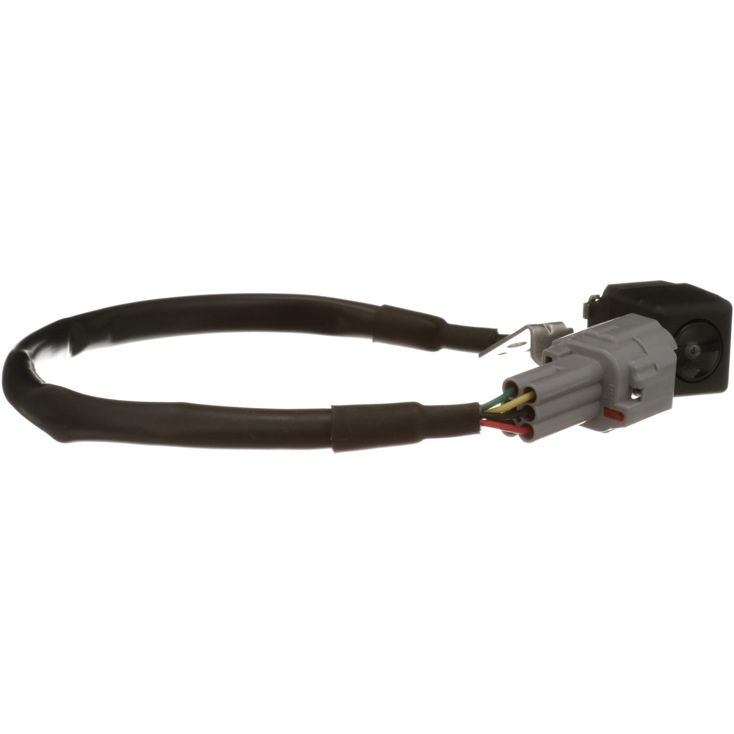 Standard Motor Products PAC16 - Park Assist Camera Standard Motor Products PAC16 Park Assist Camera product image 7 of 8