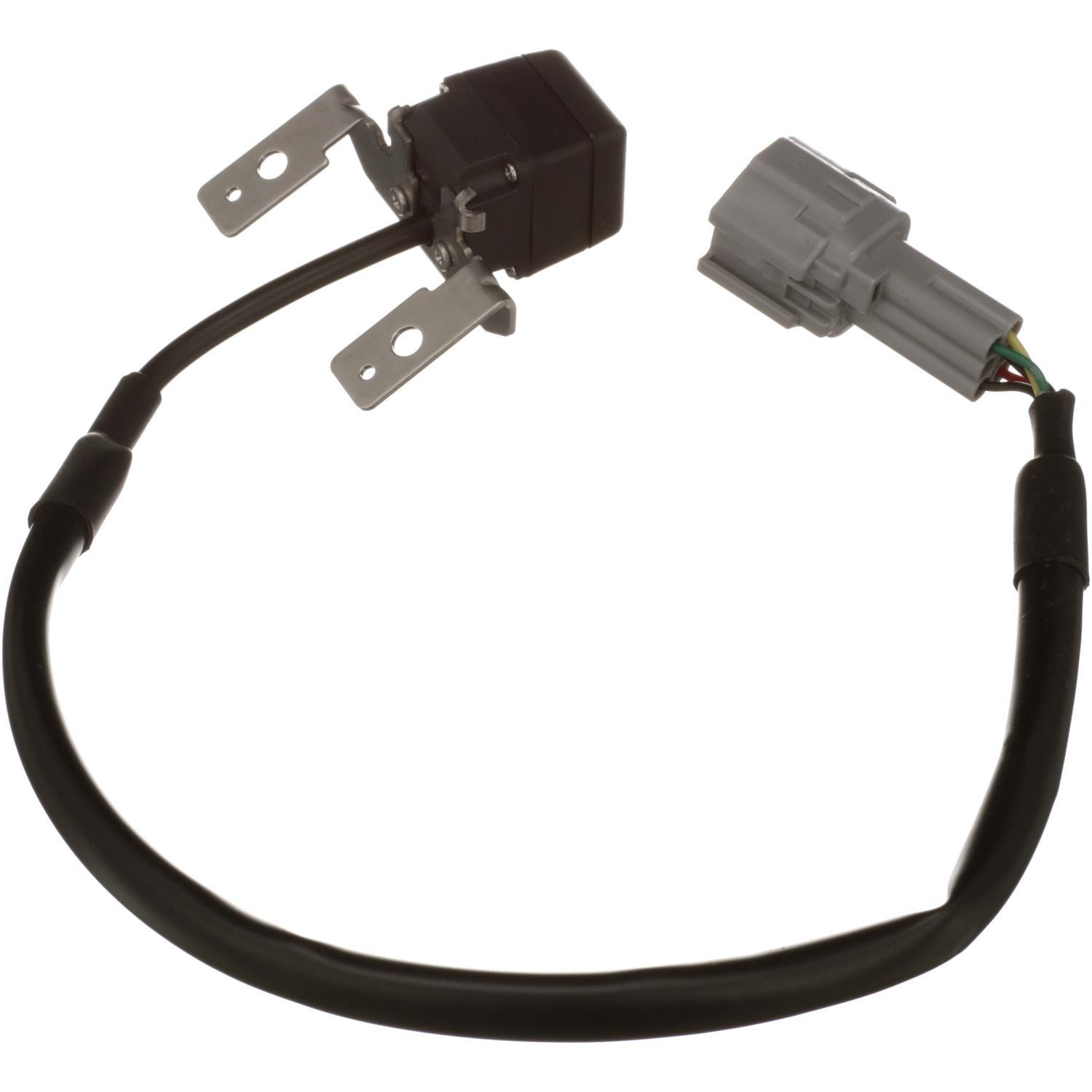 Standard Motor Products PAC16 - Park Assist Camera Standard Motor Products PAC16 Park Assist Camera product image 8 of 8