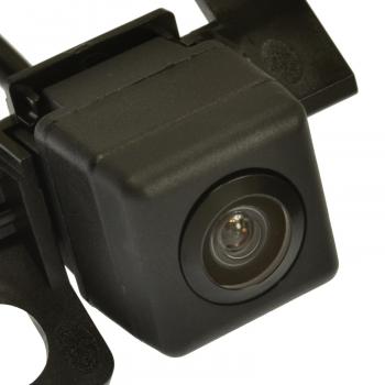 2013 Hyundai Genesis Park Assist Camera Rear Standard Motor Products PAC160 image 1 of 4