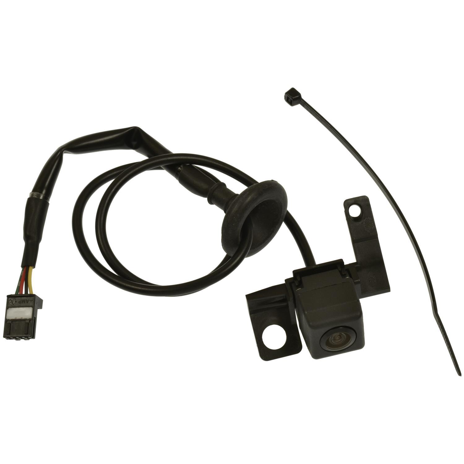 Standard Motor Products PAC160 - Park Assist Camera Standard Motor Products PAC160 Park Assist Camera product image 3 of 4