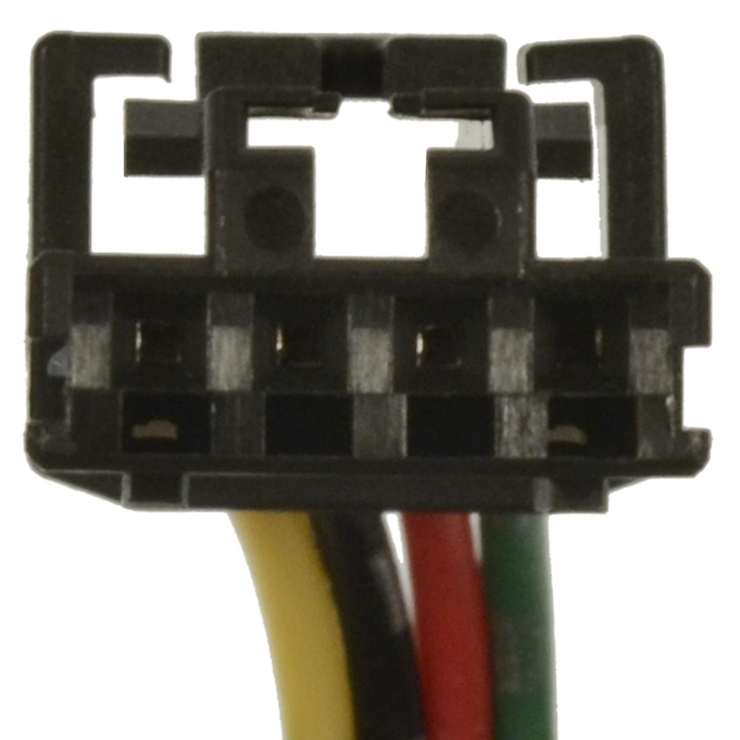 Standard Motor Products PAC160 - Park Assist Camera Standard Motor Products PAC160 Park Assist Camera product image 4 of 4