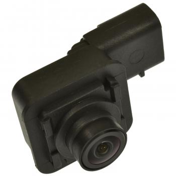 2018 Lincoln MKX Park Assist Camera Rear Standard Motor Products PAC162 image 3 of 4