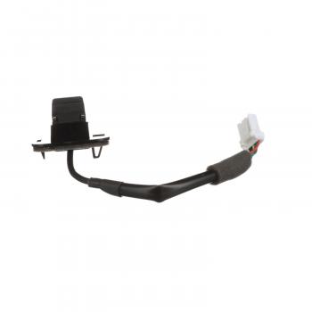 2015 Honda Accord Park Assist Camera Rear Standard Motor Products PAC164 image 3 of 4