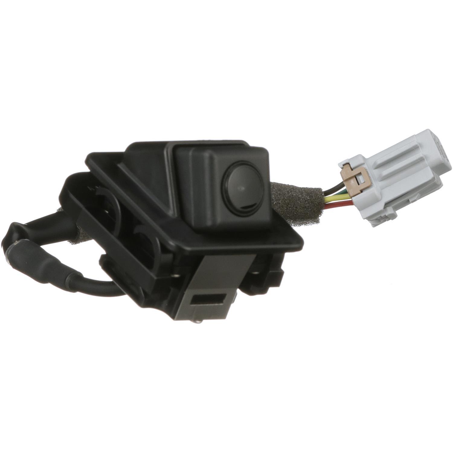 Standard Motor Products PAC165 - Park Assist Camera Standard Motor Products PAC165 Park Assist Camera product image 1 of 8