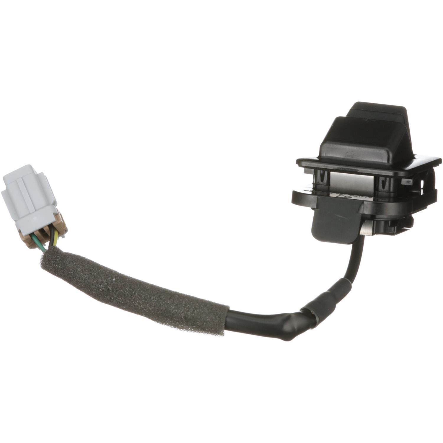 Standard Motor Products PAC165 - Park Assist Camera Standard Motor Products PAC165 Park Assist Camera product image 2 of 8
