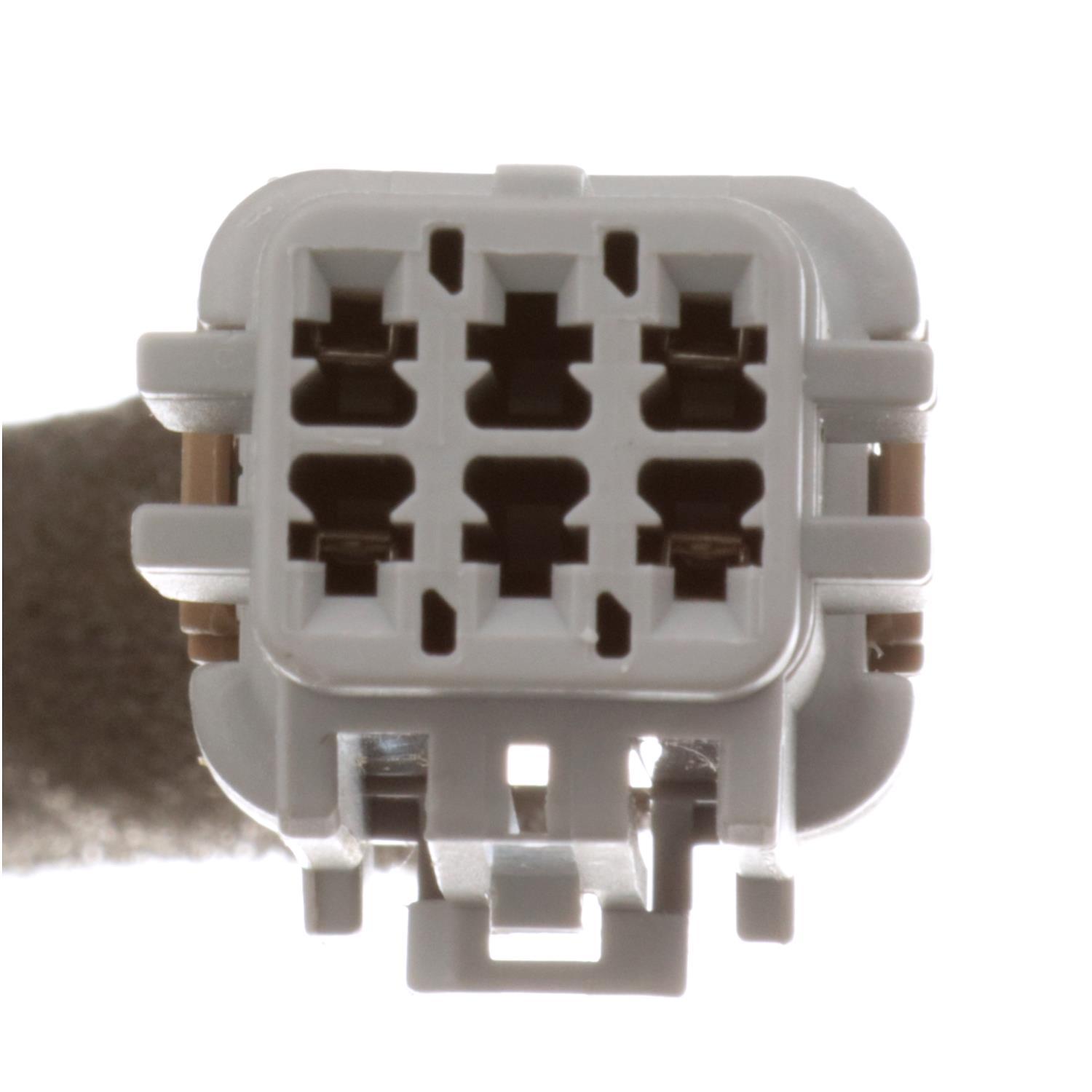 Standard Motor Products PAC165 - Park Assist Camera Standard Motor Products PAC165 Park Assist Camera product image 4 of 8