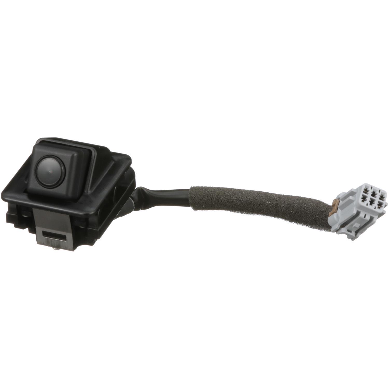 Standard Motor Products PAC165 - Park Assist Camera Standard Motor Products PAC165 Park Assist Camera product image 5 of 8