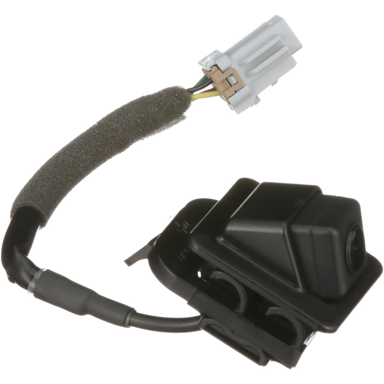 Standard Motor Products PAC165 - Park Assist Camera Standard Motor Products PAC165 Park Assist Camera product image 6 of 8