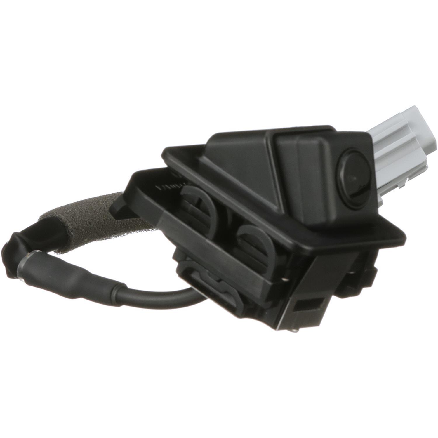 Standard Motor Products PAC165 - Park Assist Camera Standard Motor Products PAC165 Park Assist Camera product image 7 of 8
