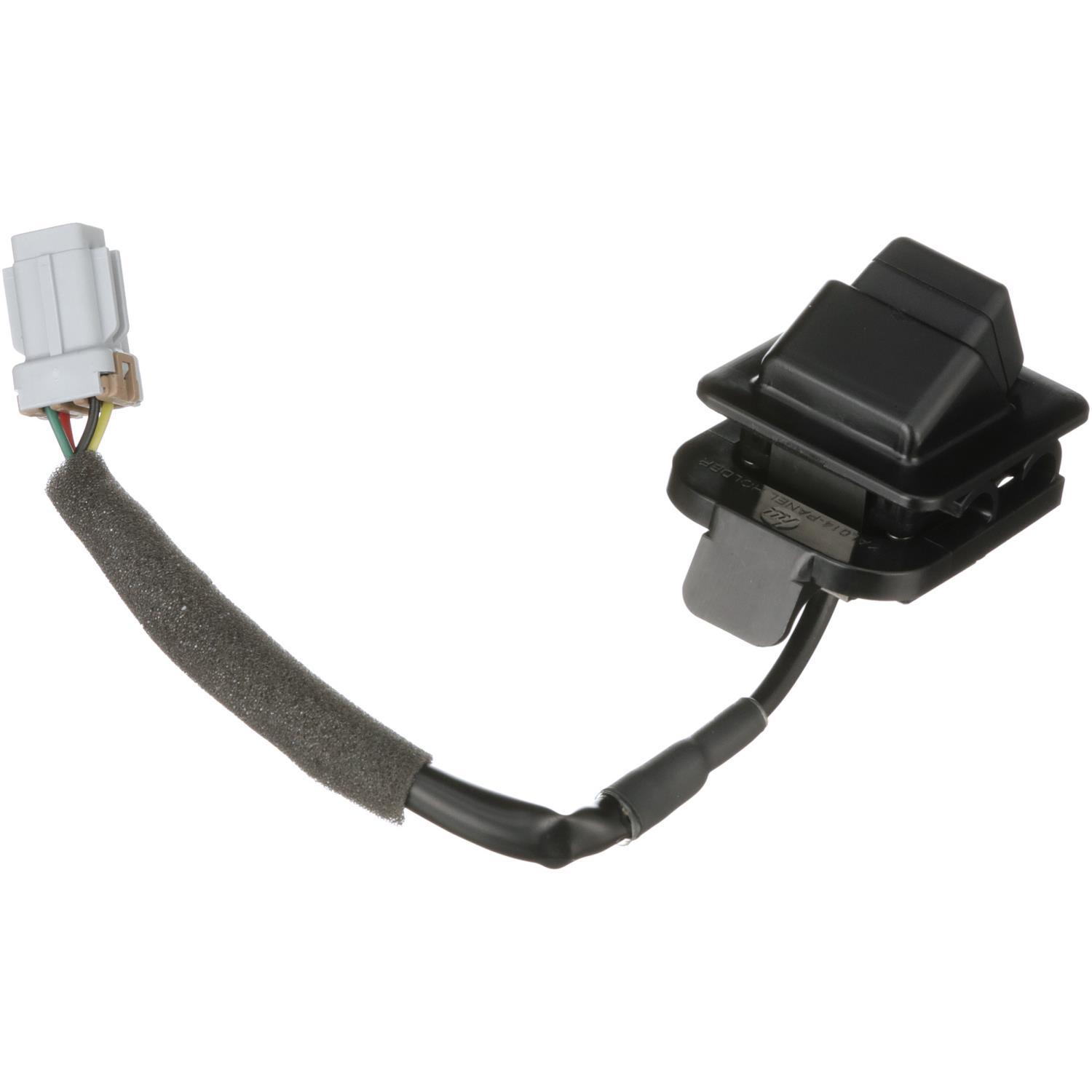 Standard Motor Products PAC165 - Park Assist Camera Standard Motor Products PAC165 Park Assist Camera product image 8 of 8