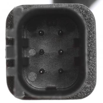 2014 Toyota Tacoma Park Assist Camera Standard Motor Products PAC166 image 4 of 4