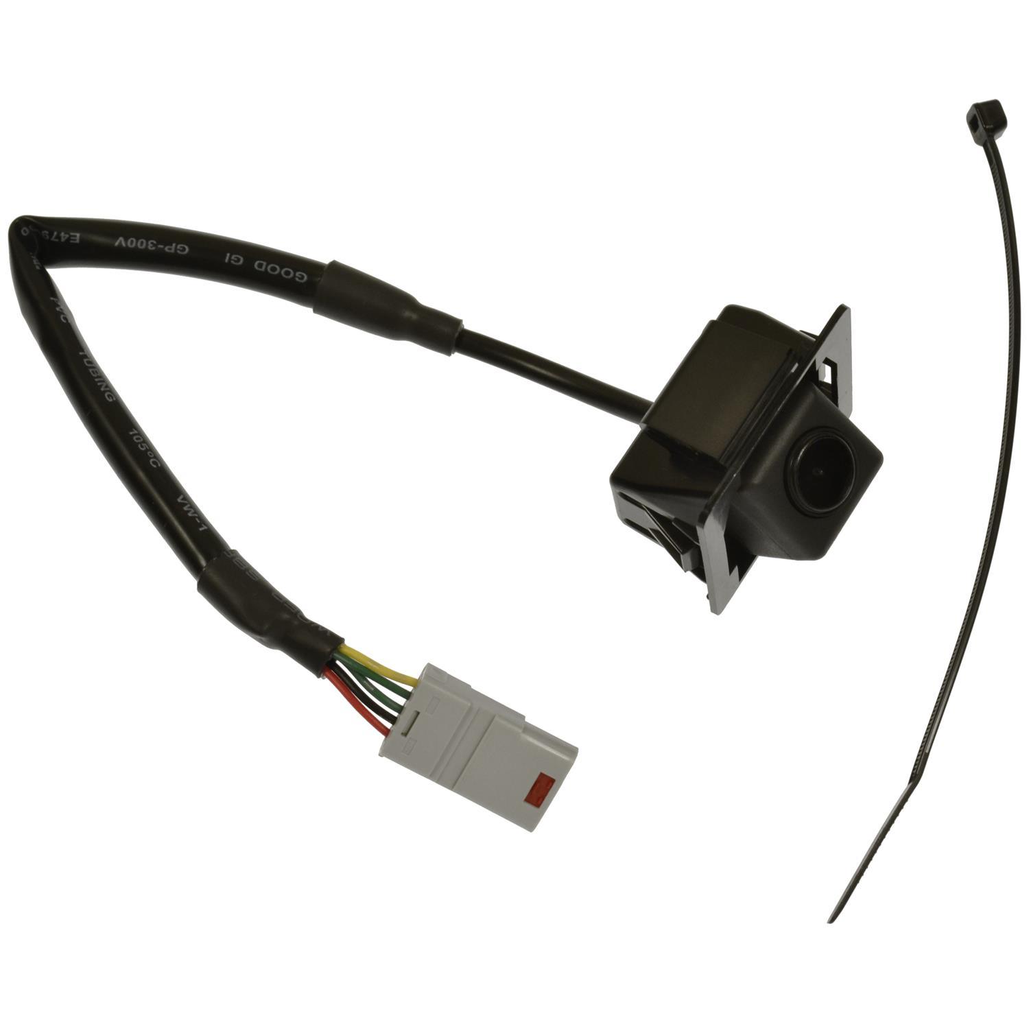 Standard Motor Products PAC169 - Park Assist Camera Standard Motor Products PAC169 Park Assist Camera product image 3 of 4