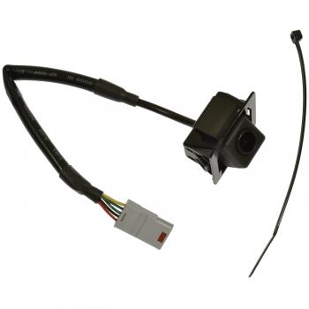 2016 Chevrolet Camaro Park Assist Camera Rear Standard Motor Products PAC169 image 3 of 4