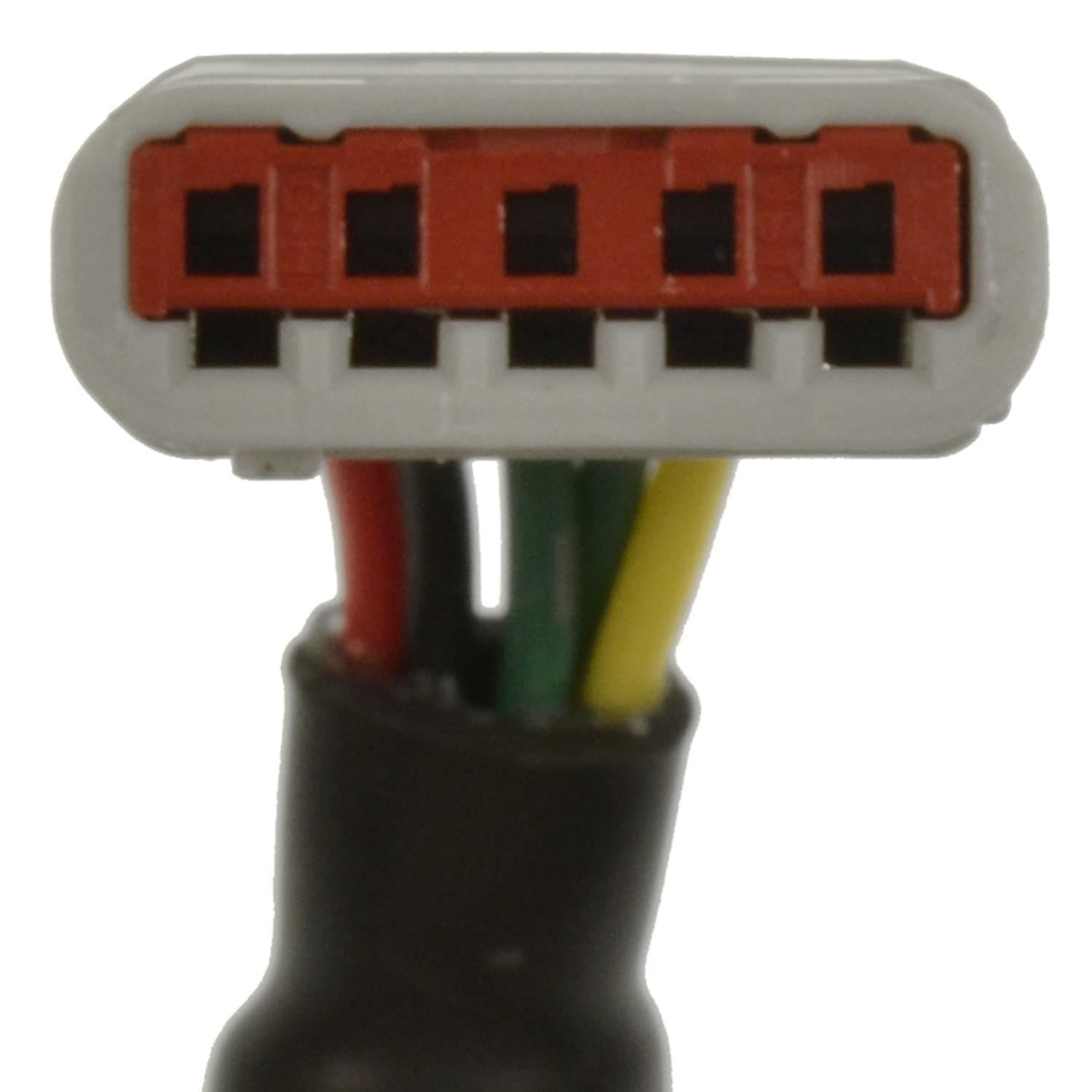 Standard Motor Products PAC169 - Park Assist Camera Standard Motor Products PAC169 Park Assist Camera product image 4 of 4