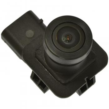 2012 Ford Edge Park Assist Camera Standard Motor Products PAC17 image 1 of 4