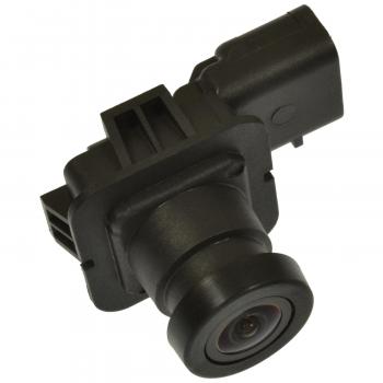 2012 Ford Edge Park Assist Camera Standard Motor Products PAC17 image 3 of 4