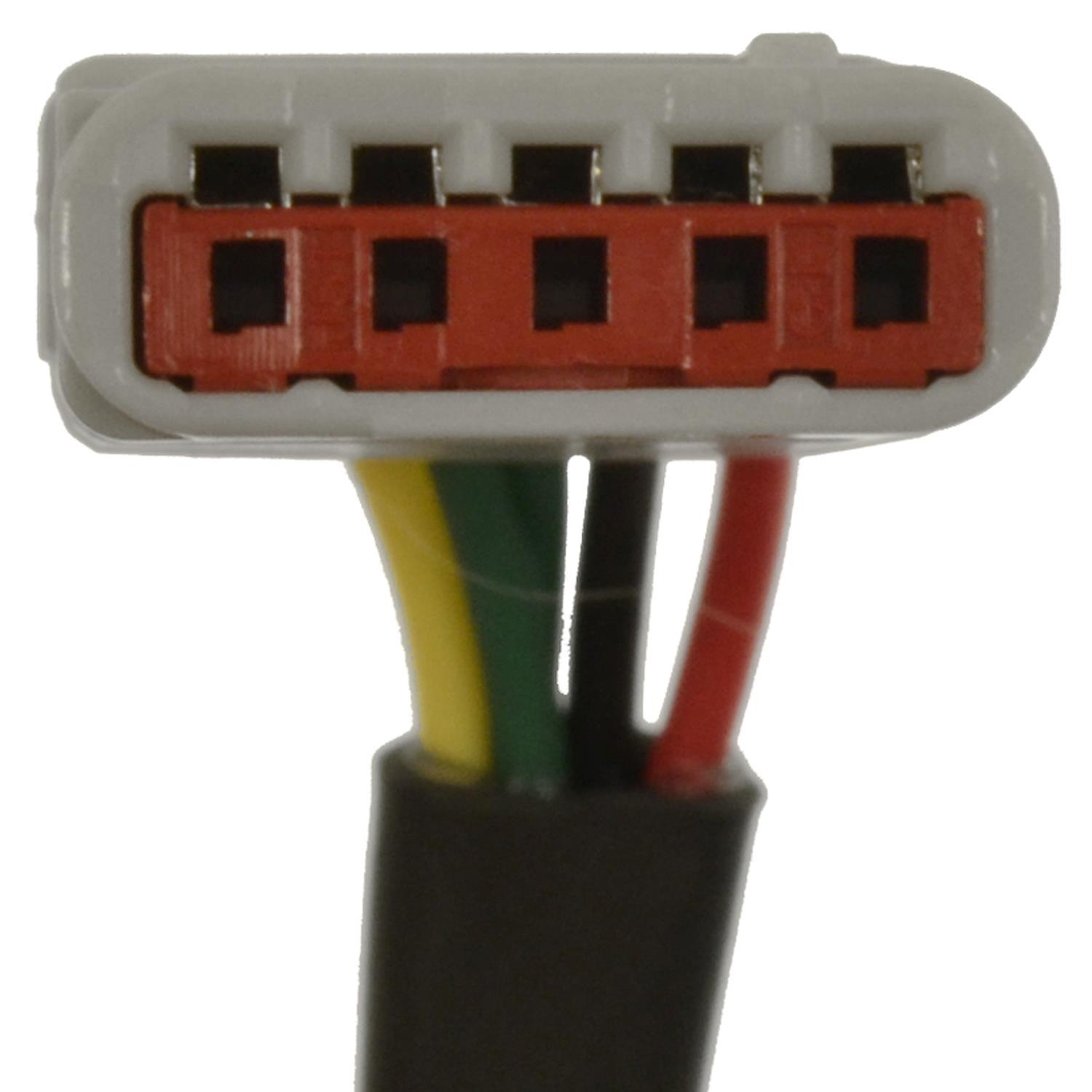 Standard Motor Products PAC170 Park Assist Camera product image 4 of 4