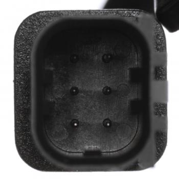 2015 Toyota Venza Park Assist Camera Rear Standard Motor Products PAC172 image 4 of 4