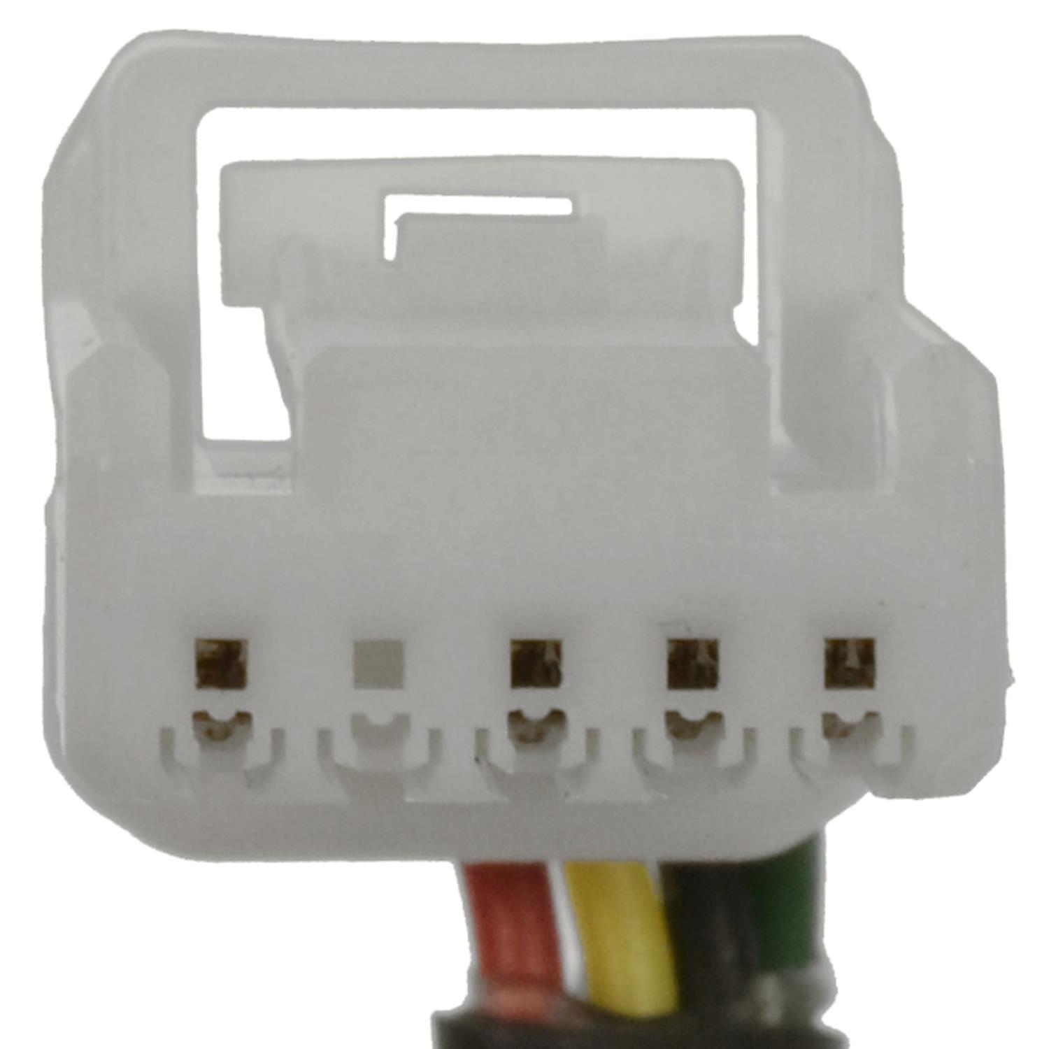 Standard Motor Products PAC176 - Park Assist Camera Standard Motor Products PAC176 Park Assist Camera product image 4 of 4