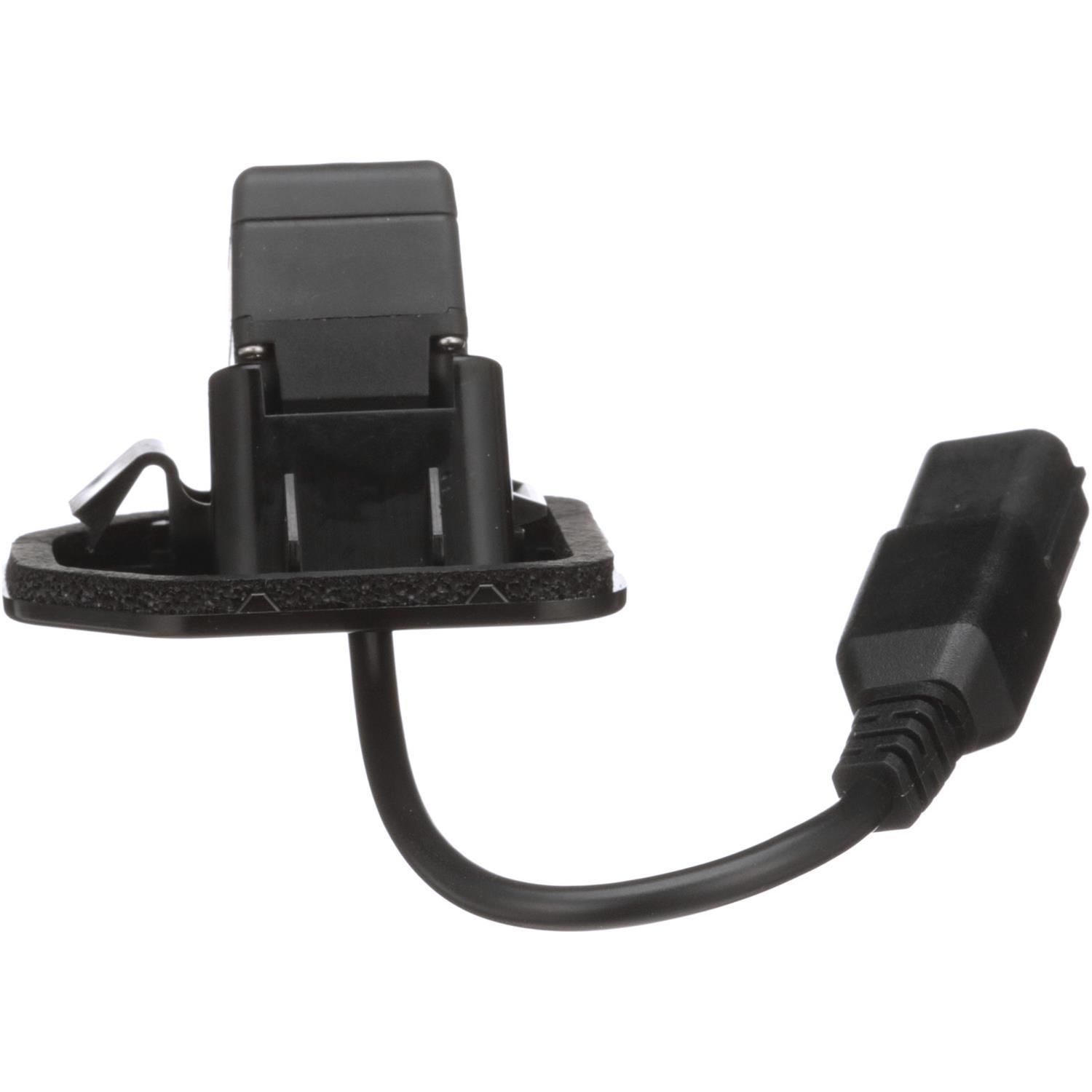 Standard Motor Products PAC177 - Park Assist Camera Standard Motor Products PAC177 Park Assist Camera product image 2 of 8