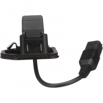 2018 Nissan Rogue Park Assist Camera Standard Motor Products PAC177 image 2 of 4