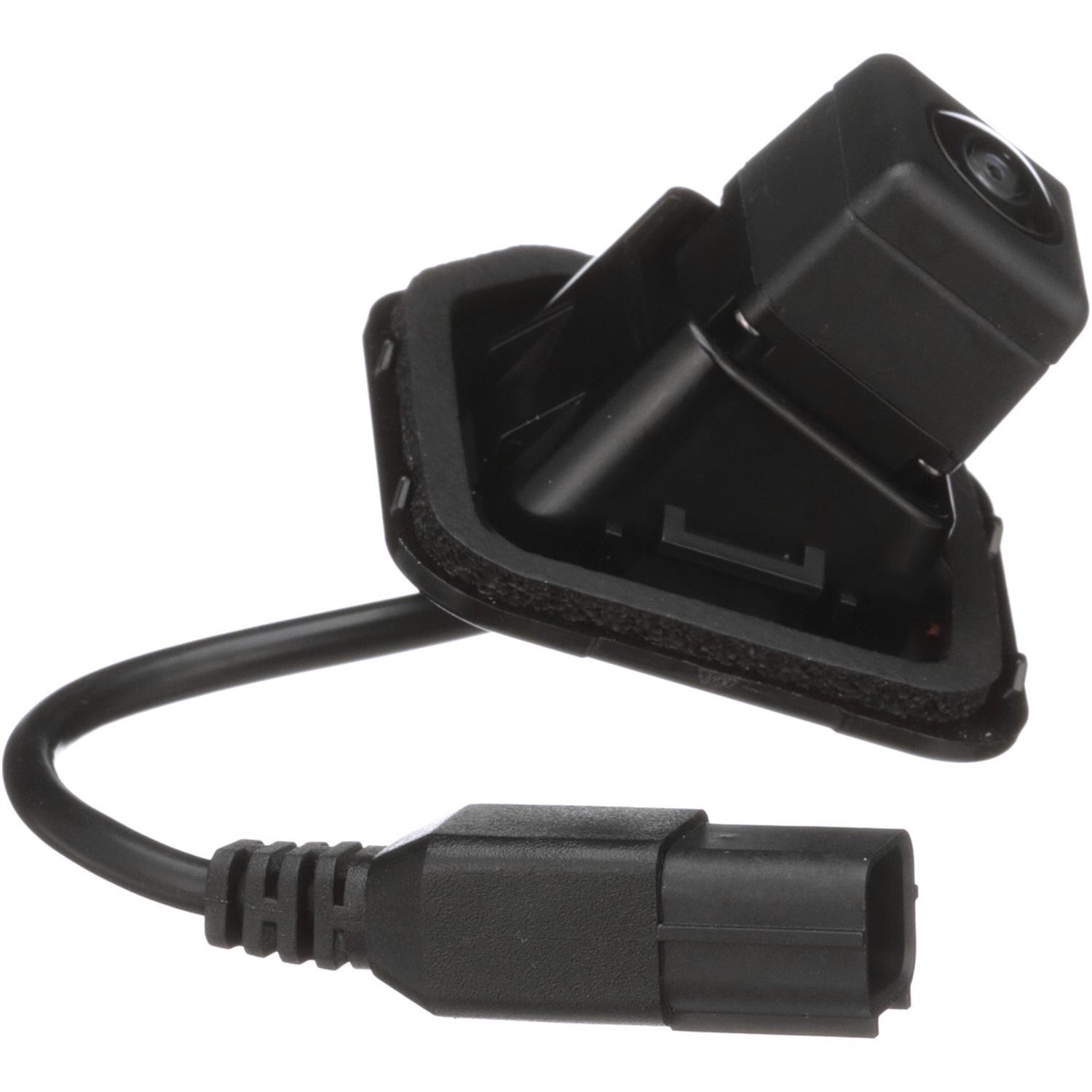 Standard Motor Products PAC177 - Park Assist Camera Standard Motor Products PAC177 Park Assist Camera product image 6 of 8