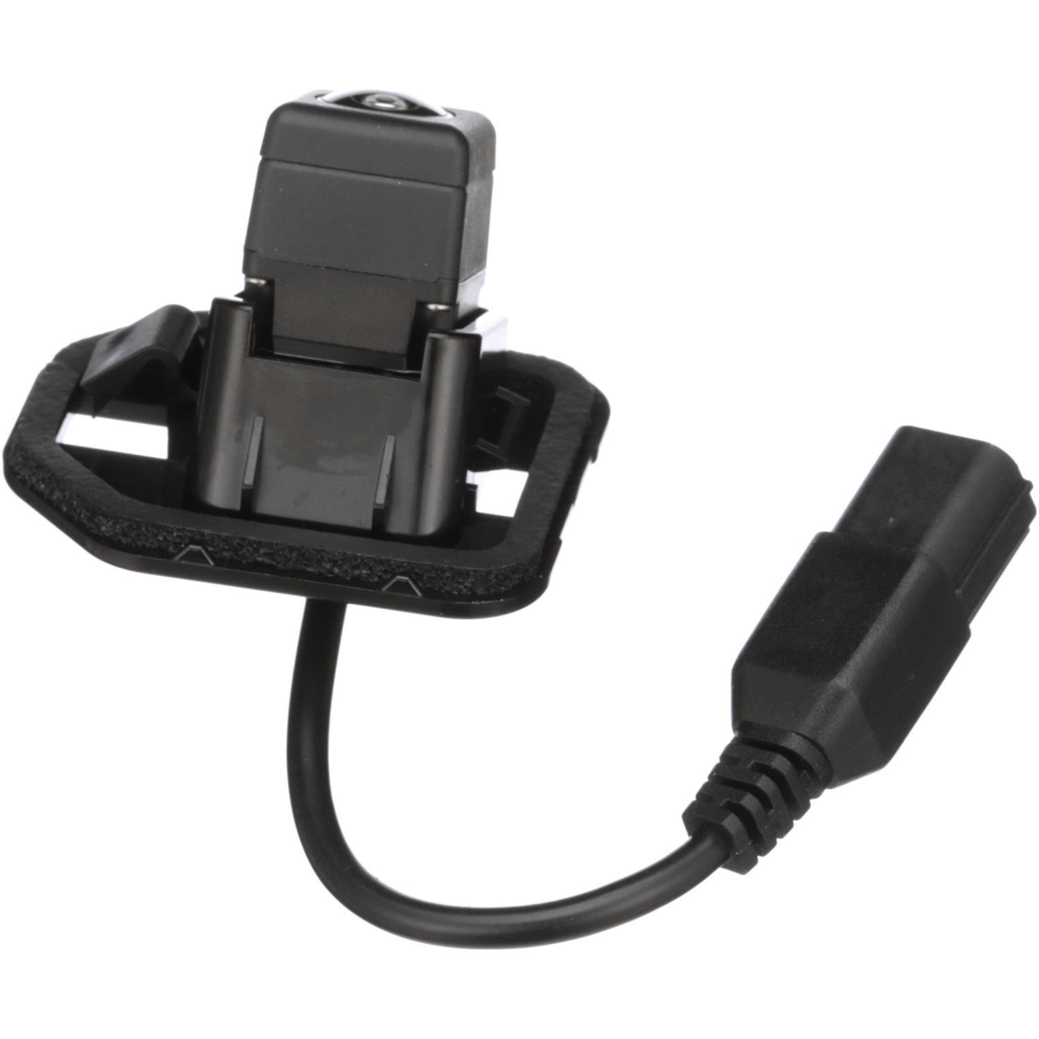 Standard Motor Products PAC177 - Park Assist Camera Standard Motor Products PAC177 Park Assist Camera product image 8 of 8