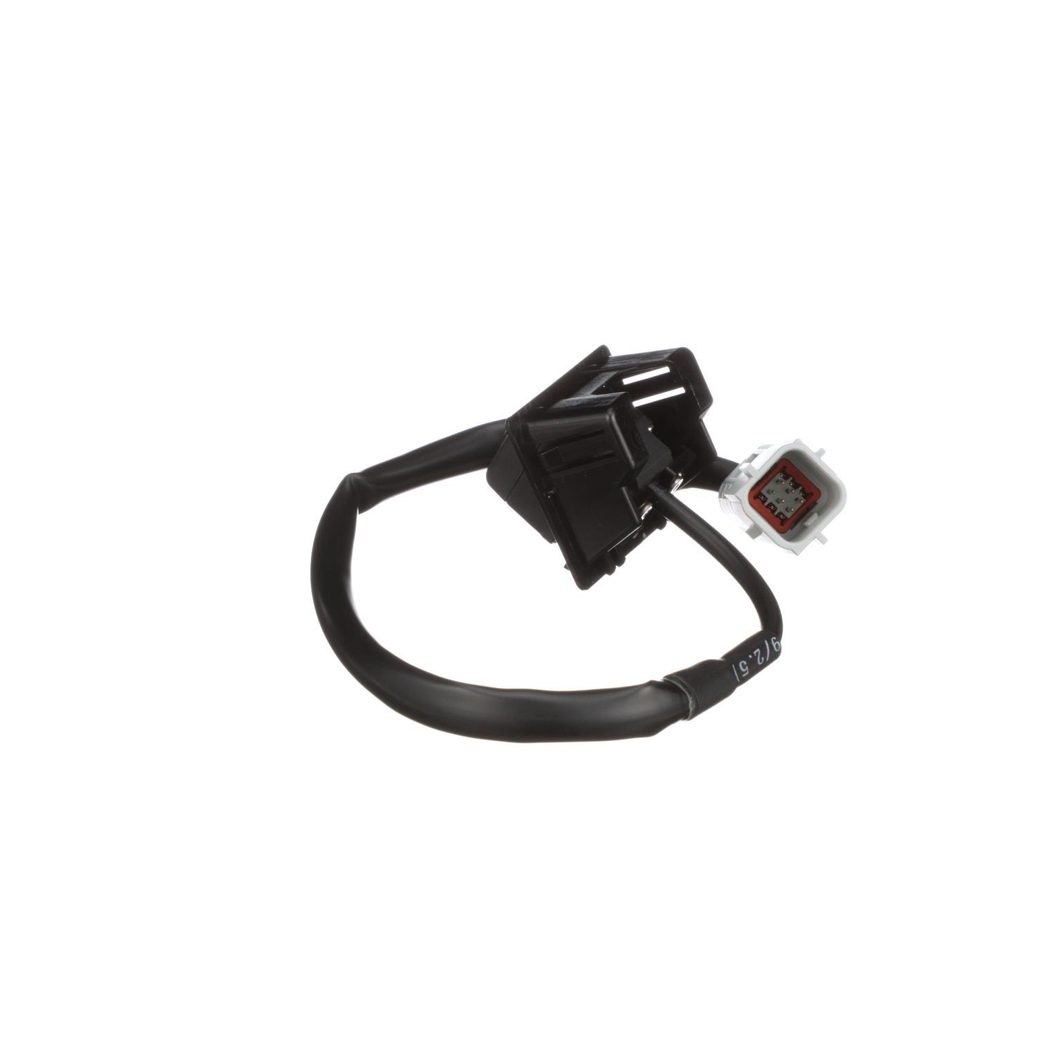 Standard Motor Products PAC180 - Park Assist Camera Standard Motor Products PAC180 Park Assist Camera product image 4 of 8