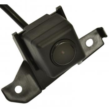 2011 Toyota Camry Park Assist Camera Rear Standard Motor Products PAC182 image 1 of 4